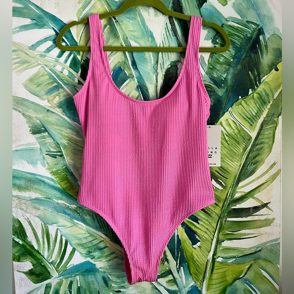 Billabong Bayside OnePiece